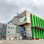 Doosan Lentjes Virtual Worlds
