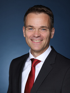 Andreas  Aschbacher / CFO