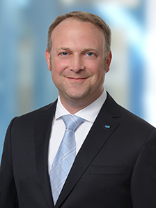 Dirk Stokvis / CEO