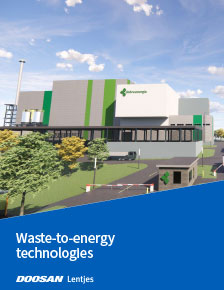 Waste-to-Energy Brochure