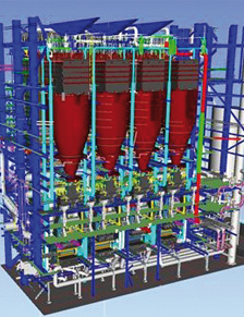 Developing fuel flexible USC CFB technology PDF